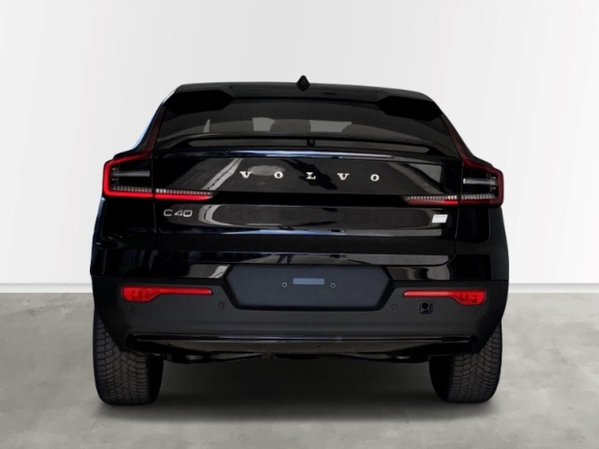 Volvo C40 Recharge Single Motor Ultimate *Vorführfahrzeug, sofort verfügbar*