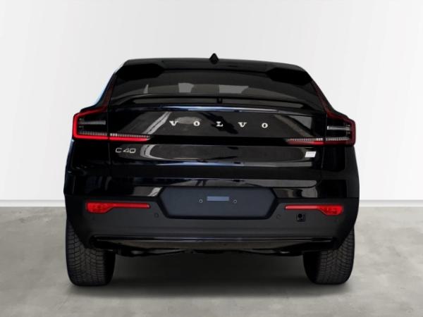 Volvo C40 Single Motor Ultimate *Vorführfahrzeug, sofort verfügbar*