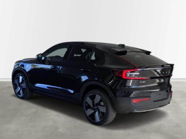 Volvo C40 Single Motor Ultimate *Vorführfahrzeug, sofort verfügbar*