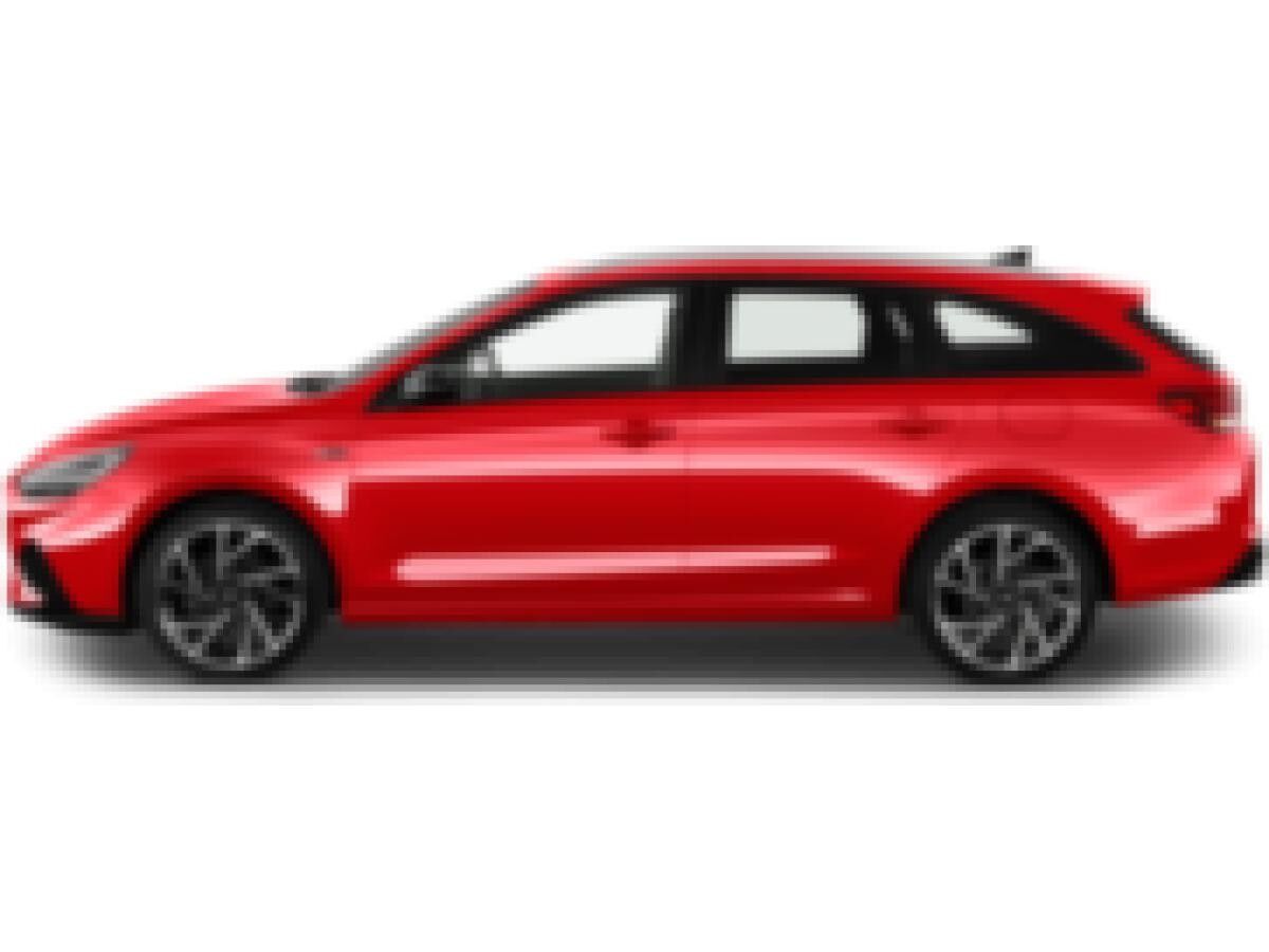 Hyundai i30 1.0 T-GDI Advantage DCT