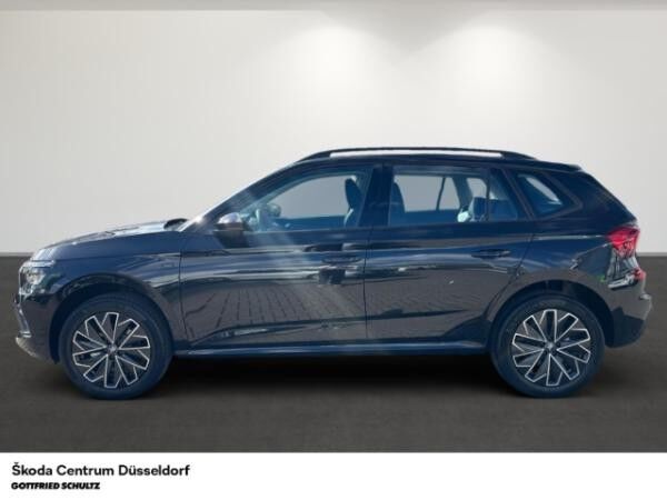 Skoda Kamiq Tour 1.0 TSI Selection (Düsseldorf)