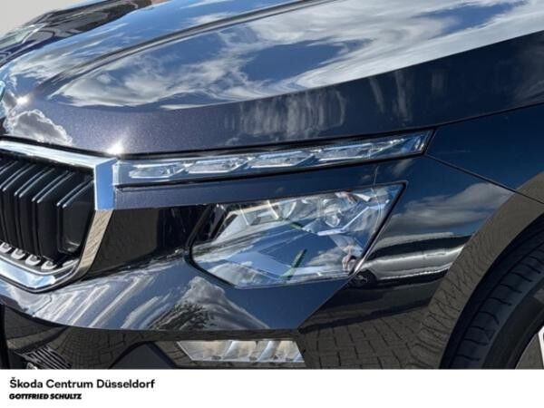 Skoda Kamiq Tour 1.0 TSI Selection (Düsseldorf)