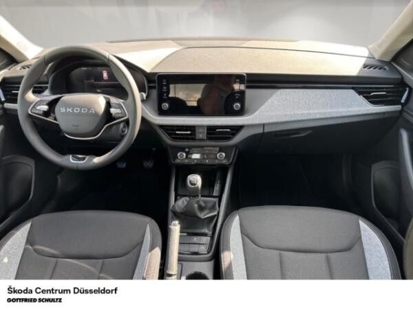 Skoda Kamiq Tour 1.0 TSI Selection (Düsseldorf)