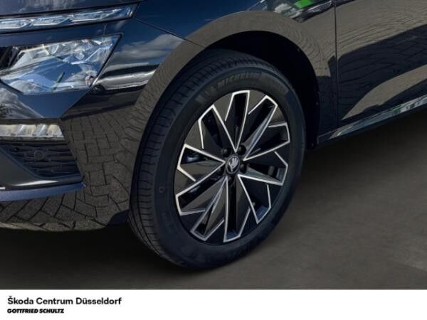 Skoda Kamiq Tour 1.0 TSI Selection (Düsseldorf)