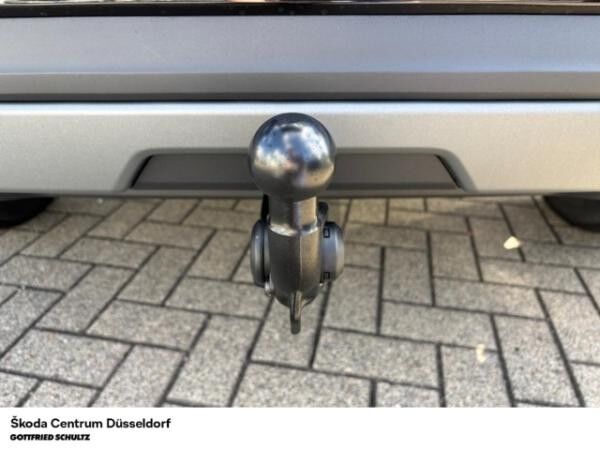 Skoda Kamiq Tour 1.0 TSI Selection (Düsseldorf)