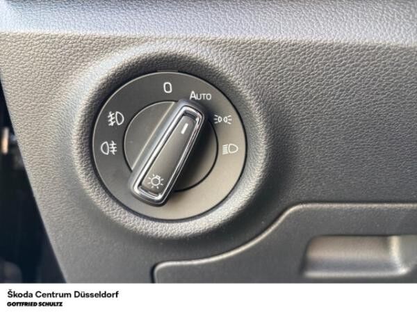 Skoda Kamiq Tour 1.0 TSI Selection (Düsseldorf)
