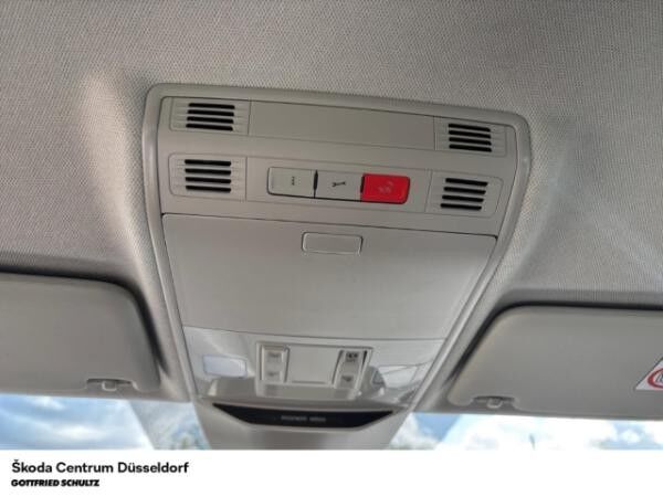 Skoda Kamiq Tour 1.0 TSI Selection (Düsseldorf)