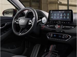 Hyundai i30 5-Türer 1.5 T-GDI 48V 7-DCT N Line + Panoramadach