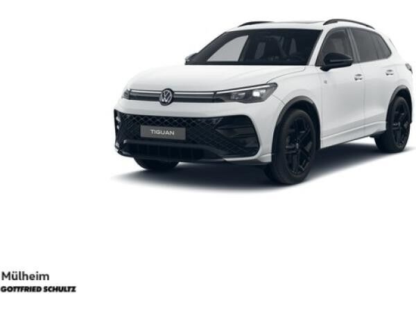 Volkswagen Tiguan R-Line 2.0 TSI- verfügbar 11/25 (Mülheim)