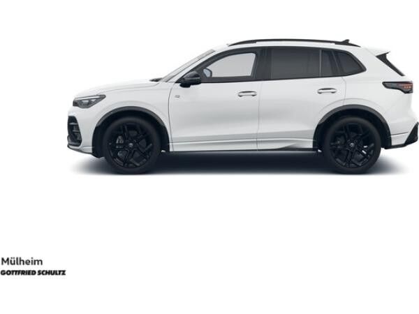 Volkswagen Tiguan R-Line 2.0 TSI- verfügbar 11/25 (Mülheim)