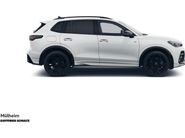 Volkswagen Tiguan R-Line 2.0 TSI- verfügbar 11/25 (Mülheim)