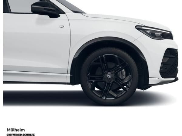 Volkswagen Tiguan R-Line 2.0 TSI- verfügbar 11/25 (Mülheim)