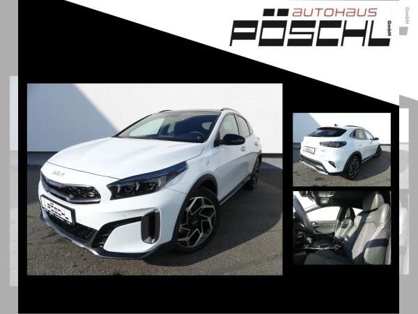 Kia XCeed GT-Line 180PS inkl. LEDER-Paket ‼️