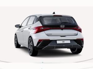Hyundai i20 1.0 T-GDI DCT Trend