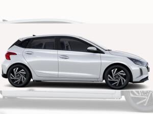 Hyundai i20 1.0 T-GDI DCT Trend