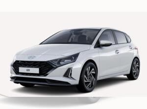 Hyundai i20 1.0 T-GDI DCT Trend
