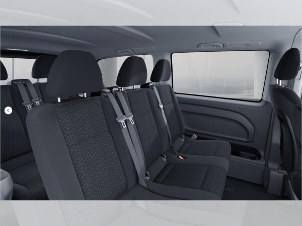 Mercedes-Benz Vito eVito Tourer PRO 126 lang📌 Lagerwagen📌8-Sitzer 📌Multibeam LED 📌Thermotronic 📌Navigation 📌