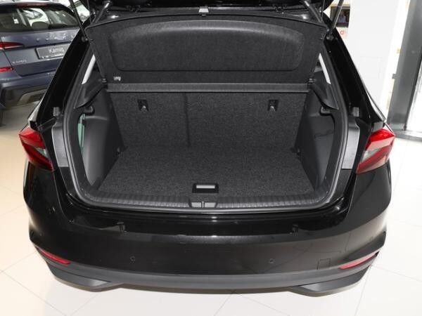 Skoda Fabia Tour 1,0 MPI 6-Gang-Schaltgetriebe