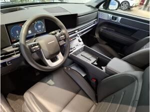 Hyundai SANTA FE HEV 1.6 T 4WD INTRO inkl. Winterräder