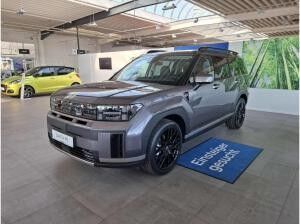 Hyundai SANTA FE HEV 1.6 T 4WD INTRO inkl. Winterräder