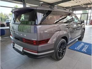 Hyundai SANTA FE HEV 1.6 T 4WD INTRO inkl. Winterräder