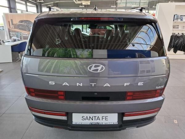 Hyundai Santa Fe HEV 1.6 T 4WD INTRO inkl. Winterräder