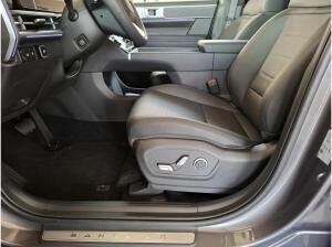 Hyundai SANTA FE HEV 1.6 T 4WD INTRO inkl. Winterräder