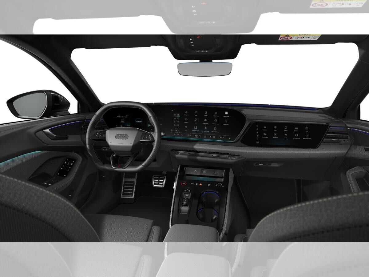 Audi A5 Avant - sofort verfügbar!