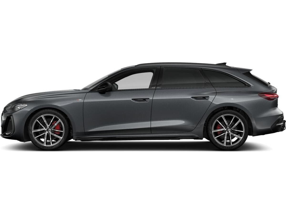 Audi A5 Avant - sofort verfügbar!