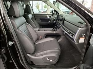 Hyundai SANTA FE HEV 1.6 T 4WD INTRO inkl. Winterräder