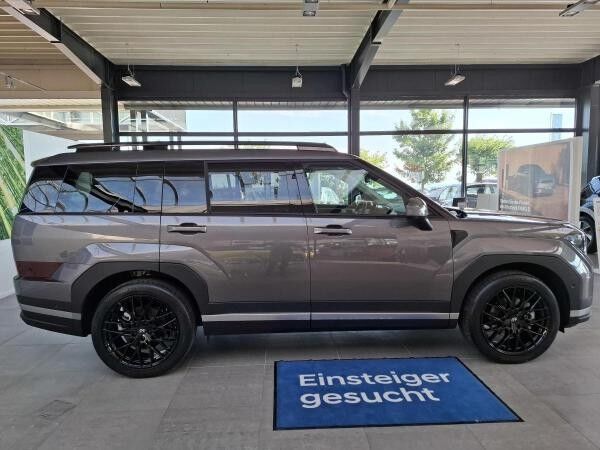 Hyundai Santa Fe HEV 1.6 T 4WD INTRO inkl. Winterräder