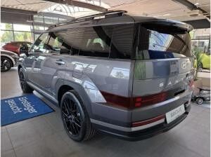 Hyundai SANTA FE HEV 1.6 T 4WD INTRO inkl. Winterräder