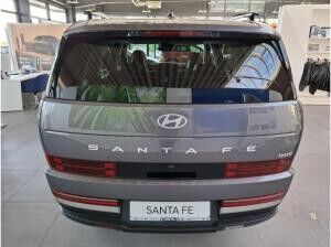 Hyundai SANTA FE HEV 1.6 T 4WD INTRO inkl. Winterräder
