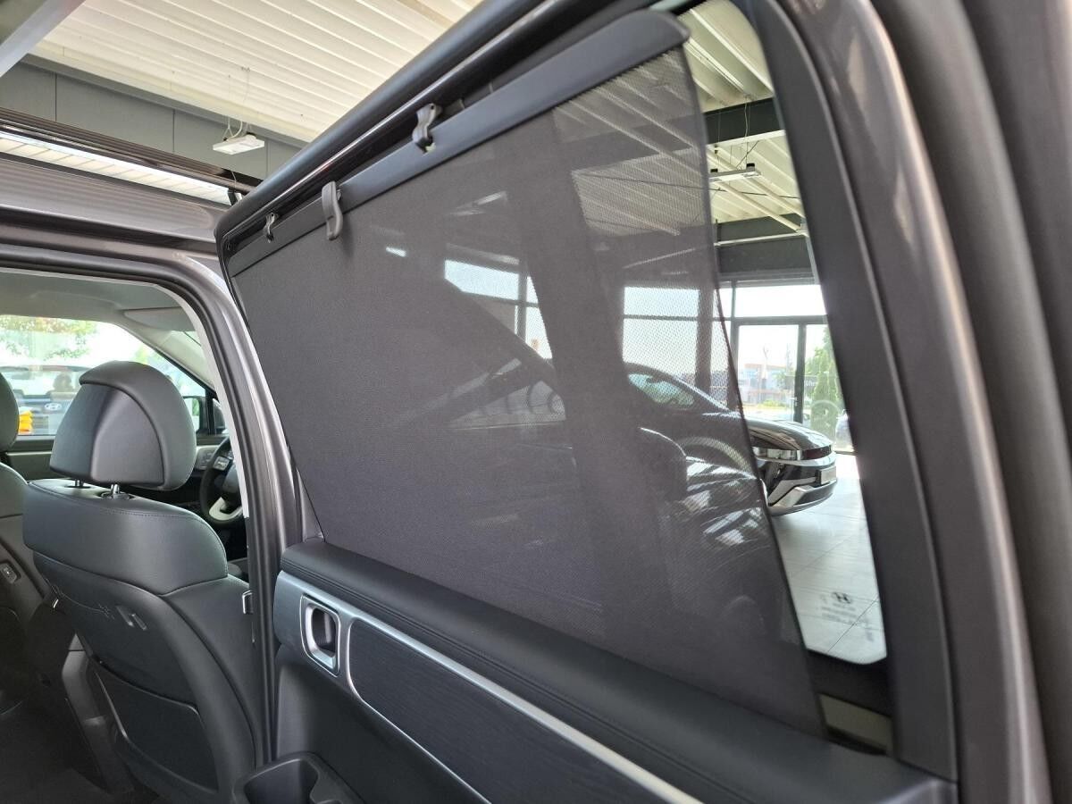 Hyundai SANTA FE HEV 1.6 T 4WD INTRO inkl. Winterräder