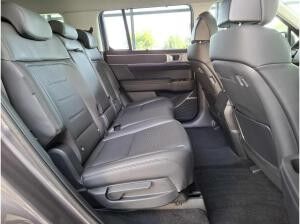 Hyundai SANTA FE HEV 1.6 T 4WD INTRO inkl. Winterräder