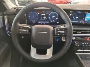 Hyundai SANTA FE HEV 1.6 T 4WD INTRO inkl. Winterräder
