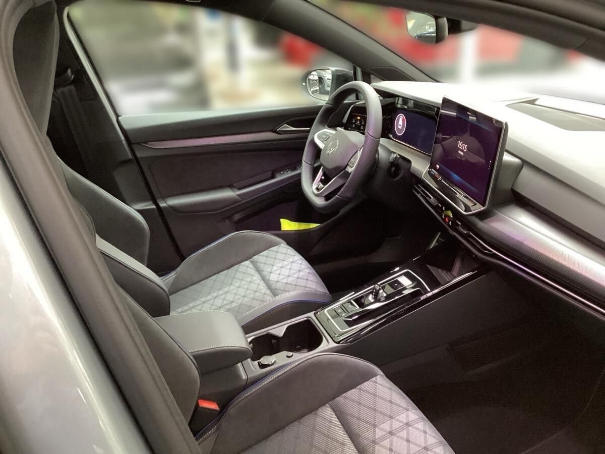 Volkswagen Golf Variant R-Line *SOFORT VERFÜGBAR!* 2,0 l TDI SCR 110 kW (150 PS) 7-Gang-Doppelkupplungsgetriebe DSG