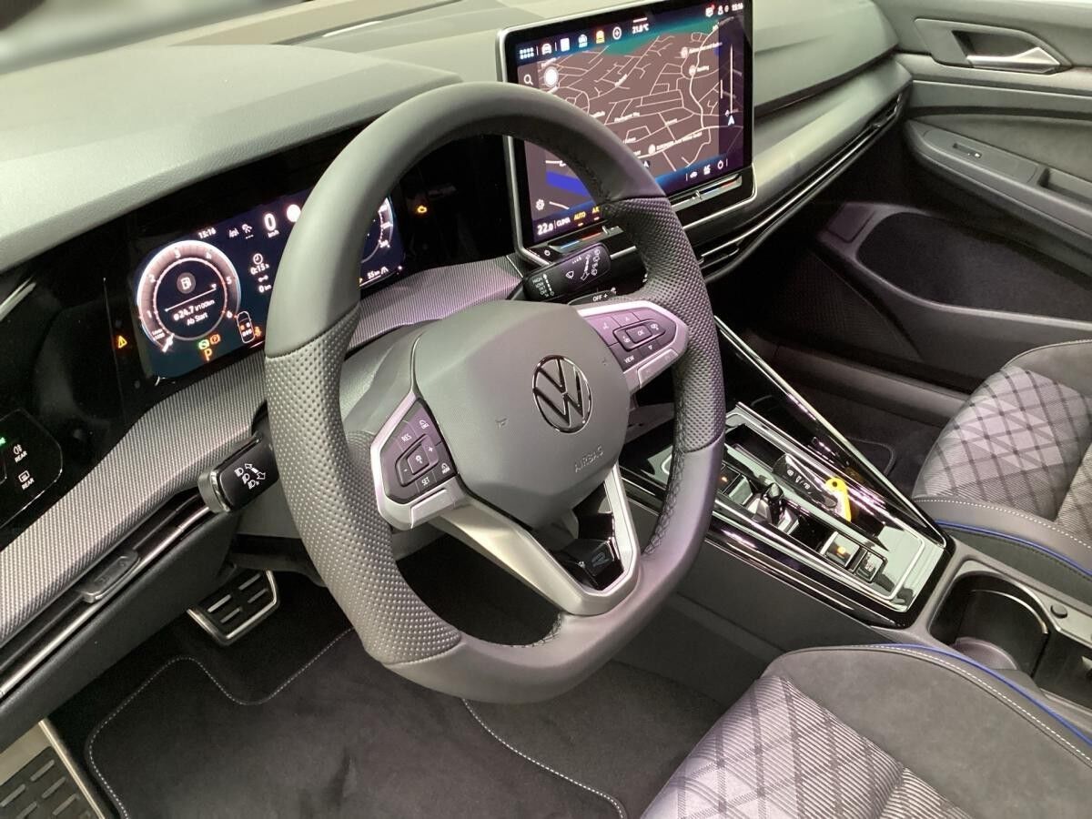 Volkswagen Golf Variant R-Line *SOFORT VERFÜGBAR!* 2,0 l TDI SCR 110 kW (150 PS) 7-Gang-Doppelkupplungsgetriebe DSG