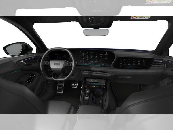 Audi S5 Limousine - sofort verfügbar!