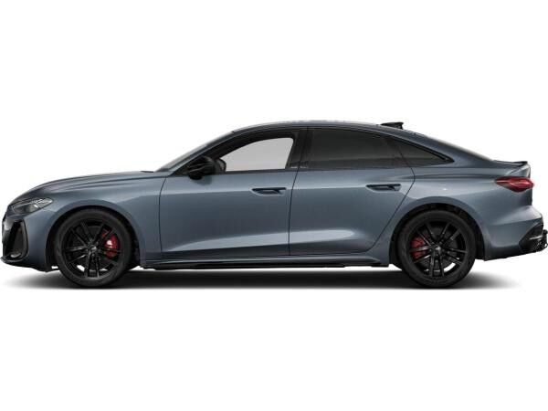 Audi S5 Limousine - sofort verfügbar!