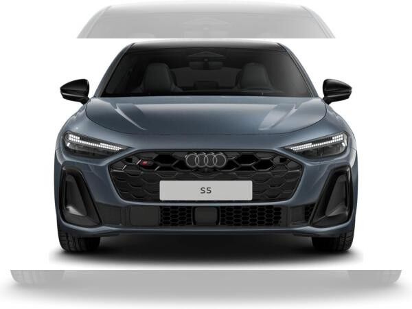 Audi S5 Limousine - sofort verfügbar!