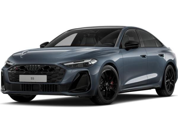 Audi S5 Limousine - sofort verfügbar!