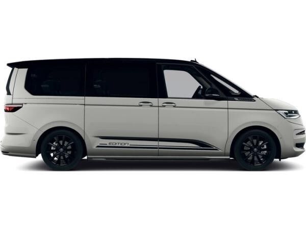 Volkswagen T7 Multivan Edition LÜ sofort verfügbar