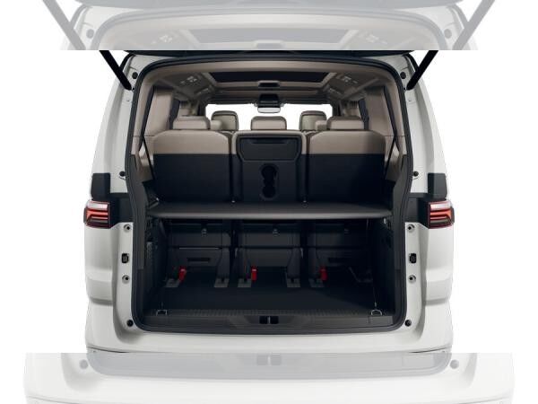 Volkswagen T7 Multivan Edition LÜ sofort verfügbar
