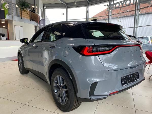 Lexus LBX 1,5 Hybrid mit ❤️💥Komfort-Paket❤️💥