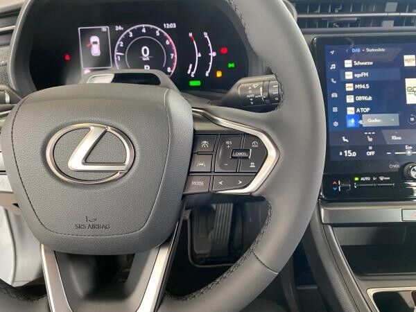 Lexus LBX 1,5 Hybrid mit ❤️💥Komfort-Paket❤️💥