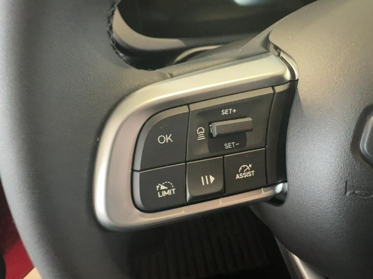 Jeep Avenger Altitude 1.2 GSE 17-Zoll Allwetter/Winterpaket