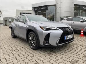 Lexus UX-300h ❤️💥F Sport Design❤️💥