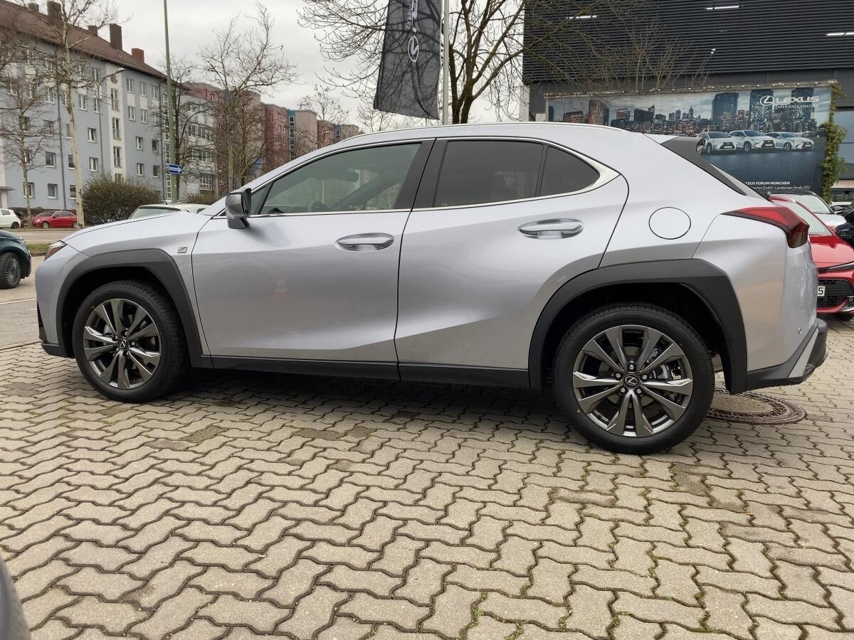 Lexus UX-300h ❤️💥F Sport Design❤️💥 Lexus UX-300h ❤️💥F Sport Design❤️💥