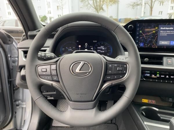 Lexus UX-300h ❤️💥F Sport Design❤️💥